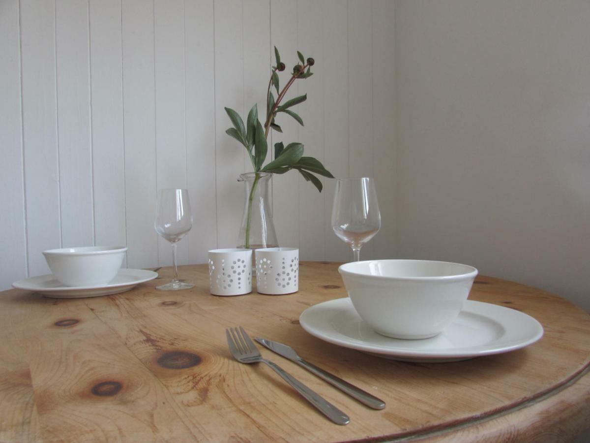 White Willows Praa Sands Luaran gambar